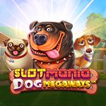 Slot Mania Dog Megaways