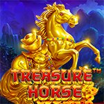 Treasure Horse